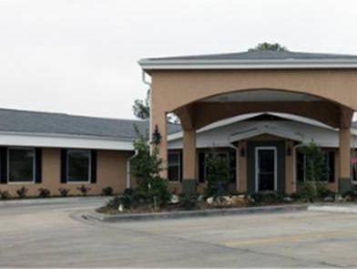 Americas Best Value Hotel