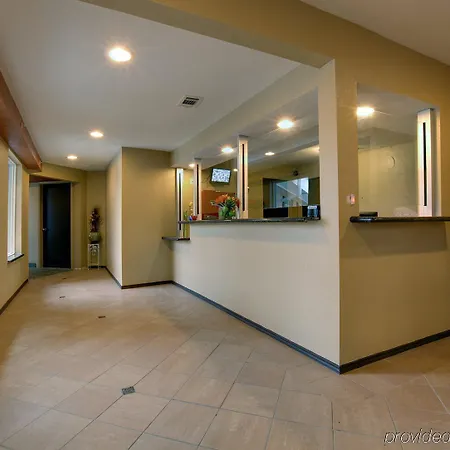 Americas Best Value Inn Caldwell Interior photo