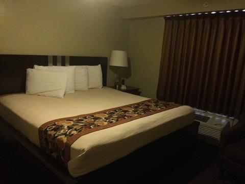Americas Value Hotel Caldwell