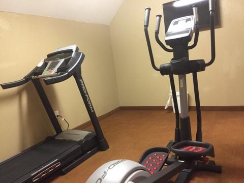 Americas Value Hotel 2*