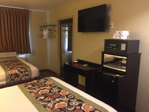 Americas Value Hotel Caldwell