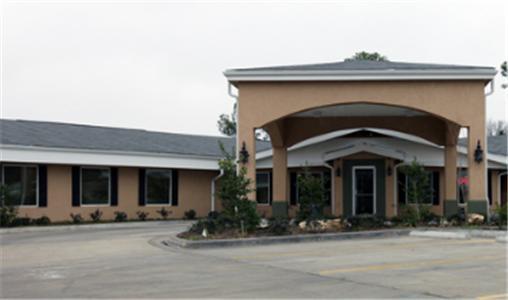 Hotel Americas Value Caldwell