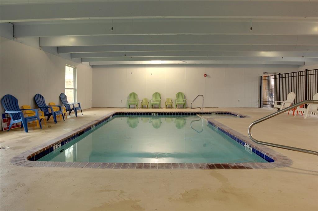 Hotel Americas Value Caldwell