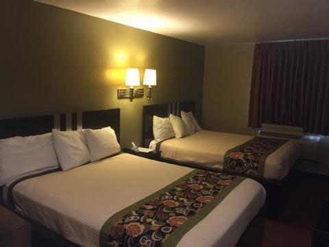 Hotel Americas Value