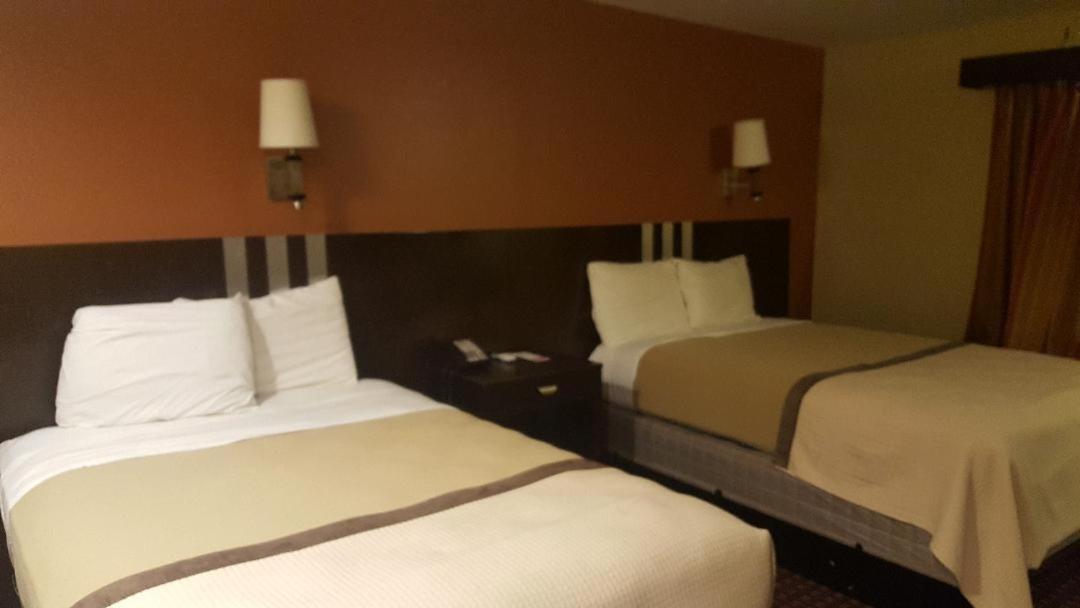 Americas Value Hotel